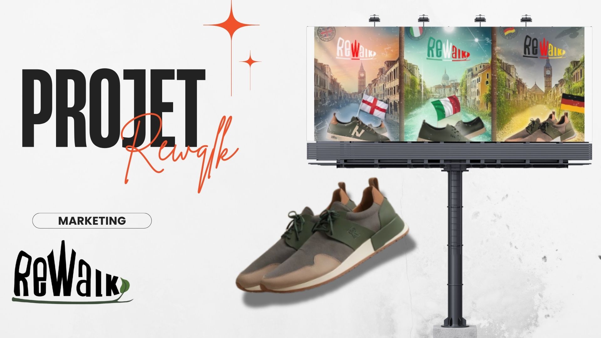 Campagne Marketing