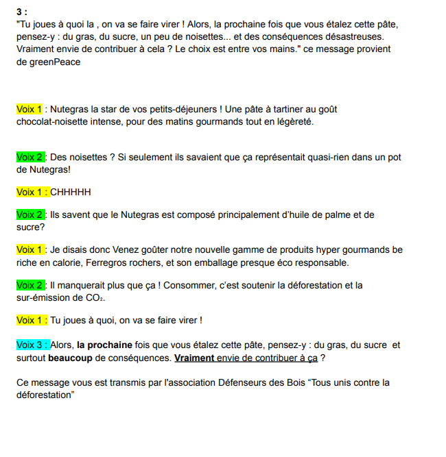 photo du projet