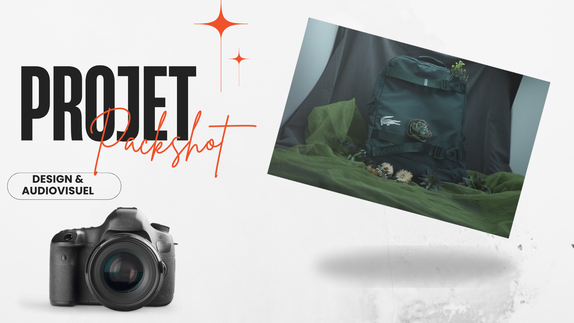 Packshot